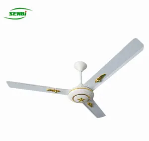 guangzhou supplier ceiling fan high quality ceiling fan for home decorative ceiling fan 56 inch