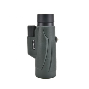 Kandar Monoculaire Telescoop 8X42 Hand Focus Monoculaire Verrekijker Voor De Jacht Wandelen Vogels Kijken Waterdicht - Product Image 3