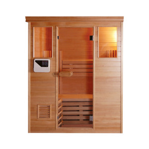 Kit sauna traditionnel, pour salle à vapeur, <span class=keywords><strong>prix</strong></span> malaisien - Product Image 3