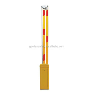 Barrière <span class=keywords><strong>de</strong></span> stationnement en aluminium personnalisée, <span class=keywords><strong>portail</strong></span> <span class=keywords><strong>de</strong></span> route, bon prix, portable, barrière coulissante automatique manuelle utilisée - Product Image 6