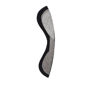 Sastrería cabeza de la manga rollos materiales para trajes accesorios tejido entretela para ropa - Product Image 4