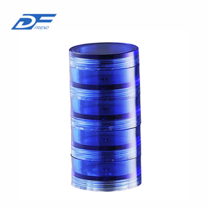 4 oz Pots En Plastique En <span class=keywords><strong>Gros</strong></span>, Céramique Bocaux Hermétiques - Product Image 4
