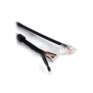 Tùy chỉnh Jst Ehr Khai Thác Dây Cho Máy Tính - Product Image 5