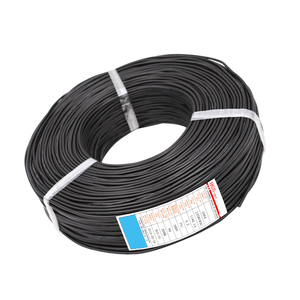 Resistente al calor duro 2464 3 core estándar <span class=keywords><strong>cable</strong></span> <span class=keywords><strong>de</strong></span> conexión <span class=keywords><strong>de</strong></span> cobre estañado <span class=keywords><strong>cable</strong></span> - Product Image 4