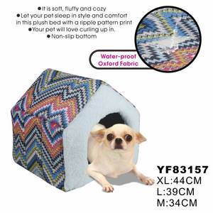 High quality cheap comfortable hot sale pet Lounger bed - Product Image 6