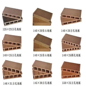 Meilleure vente Panneaux muraux extérieurs modernes Plafonds carrés en <span class=keywords><strong>PVC</strong></span> perforé Panneau extérieur en WPC pour la décoration intérieure - Product Image 5