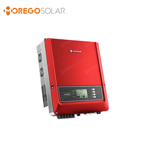 Moregosolar 3kw 5kw 10kw 15 kw Sistema solar <span class=keywords><strong>casa</strong></span> con garantía larga - Product Image 3