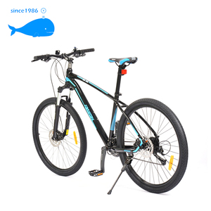 Perder grasa enduro profesional de aleación de ciclo de bicicleta de montaña - Product Image 6