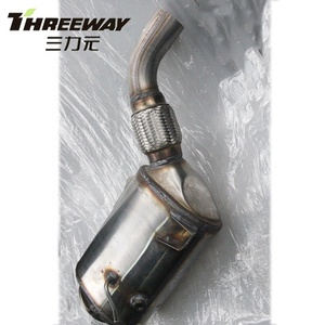 18307806411 DPF <span class=keywords><strong>filtre</strong></span> à particules Diesel pour <span class=keywords><strong>BMW</strong></span> E90 E91 E92 E60 320D - Product Image 3
