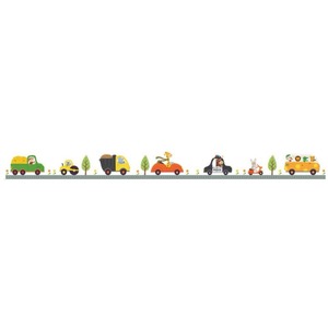 Stickers Muraux pour Enfants <span class=keywords><strong>Chambre</strong></span> Enfants Garçon <span class=keywords><strong>Chambre</strong></span> Stickers Muraux <span class=keywords><strong>Chambre</strong></span> Décoration Amovible Sticker Mural BRICOLAGE - Product Image 5