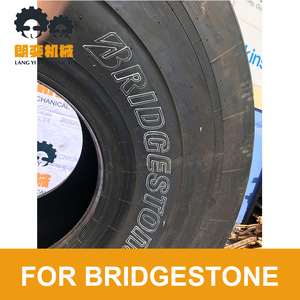 เครื่องจักรก่อสร้างรุ่นใหม่ล่าสุด \26.5R25 VSMS2 สำหรับยาง <span class=keywords><strong>BRIDGESTONE</strong></span> Otr - Product Image 5