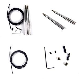 Câble poids <span class=keywords><strong>corde</strong></span> à <span class=keywords><strong>sauter</strong></span> brûler les graisses intérieur <span class=keywords><strong>corde</strong></span> à <span class=keywords><strong>sauter</strong></span> - Product Image 6