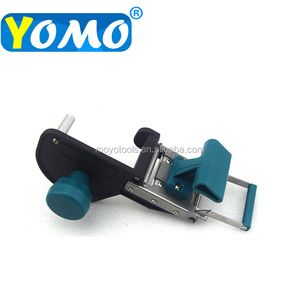 多機能エッジバンディングカッター木工PVCエンドカッティングトリミング工具装置 - Product Image 3