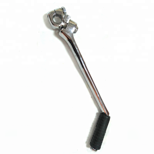 <span class=keywords><strong>Gsr</strong></span> <span class=keywords><strong>600</strong></span> Haute Qualité Moto De Rechange Pièces Moto Scooter Kick Levier pour Tiehan Boutique - Product Image 3