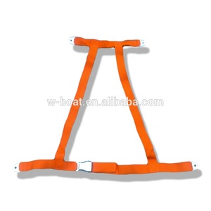 Xuồng cứu sinh polyester polyester phổ vành đai an toàn - Product Image 5