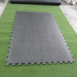 연동 <span class=keywords><strong>EVA</strong></span> 안정적인 매트, 암소 침대, 말 축사 매트 - Product Image 2