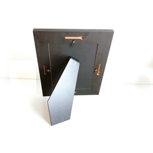 Sublimation Blank Custom Wood <strong>Photo</strong> <strong>Frame</strong> <strong>4x6</strong> - Product Image 2
