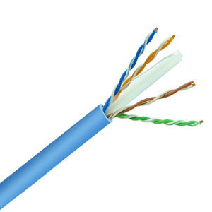 Promotionnel EIA TIA <span class=keywords><strong>568A</strong></span> 568B 4 P BC CCA Cat5e Cat6 Cat6A Cat7 <span class=keywords><strong>LAN</strong></span> Câble Réseau Ethernet Cat5E Patch Cordon UTP Cat6 Câble - Product Image 2
