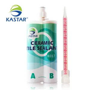 Không thấm nước linh hoạt bê tông mở rộng tầng nứt filler doanh sealant với các công cụ