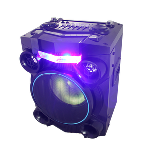 Fm activa Bluetooth altavoz <span class=keywords><strong>Mega</strong></span> Bass - Product Image 3
