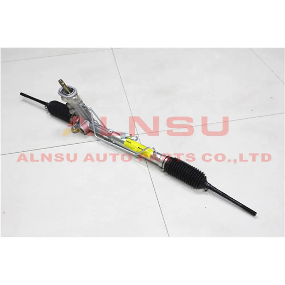 Steering Rack For Polo 6Q1423055Q LHD Steering gear steering box