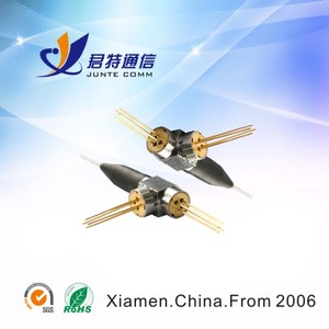 Công suất cao 50mW <span class=keywords><strong>1550nm</strong></span> <span class=keywords><strong>FP</strong></span> DFB xung <span class=keywords><strong>laser</strong></span> <span class=keywords><strong>diode</strong></span> <span class=keywords><strong>module</strong></span> cho OTDR quang điện tử sản phẩm - Product Image 2