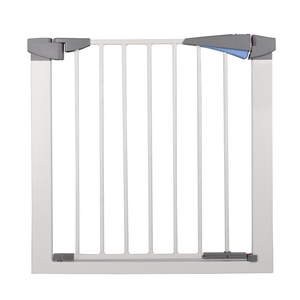 Personalizado de Metal y plástico <span class=keywords><strong>a</strong></span> través de sacar perro puerta con doble sistema de bloqueo - Product Image 1