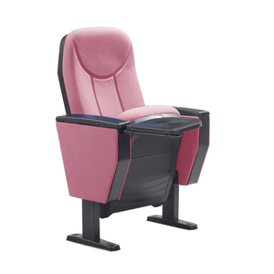 Gran oferta, mesas de auditorio movibles y asientos, silla de teatro usada - Product Image 3
