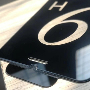 9 H nano flexible de vidrio templado protector de pantalla para Huawei P20 Pro transparente la pegado de vidrio - Product Image 4