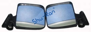 Golf Panier Côté Miroirs/Vue Arrière Miroir <span class=keywords><strong>pour</strong></span> EZ-GO, Yam et Club De Voiture - Product Image 3