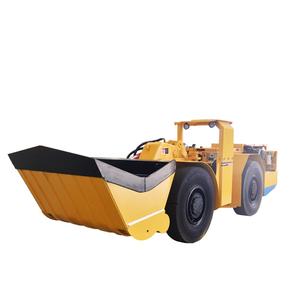 Beste verkauf 2 yards unterirdischen elektrische lhd mit ISO für verkauf in Russland - Product Image 2