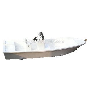Qianliya — bateau <span class=keywords><strong>de</strong></span> <span class=keywords><strong>pêche</strong></span> repliable, petit bateau <span class=keywords><strong>en</strong></span> fibre <span class=keywords><strong>de</strong></span> verre, 16,4 pieds, fabriqué au japon - Product Image 1