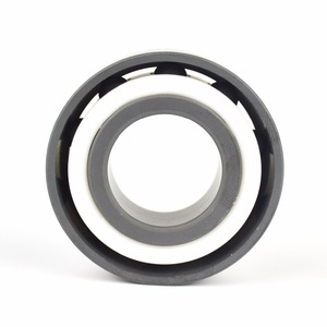 Doppia fila cuscinetto a sfere a contatto obliquo, generaly tipo di cuscinetti <span class=keywords><strong>in</strong></span> <span class=keywords><strong>plastica</strong></span> - Product Image 1