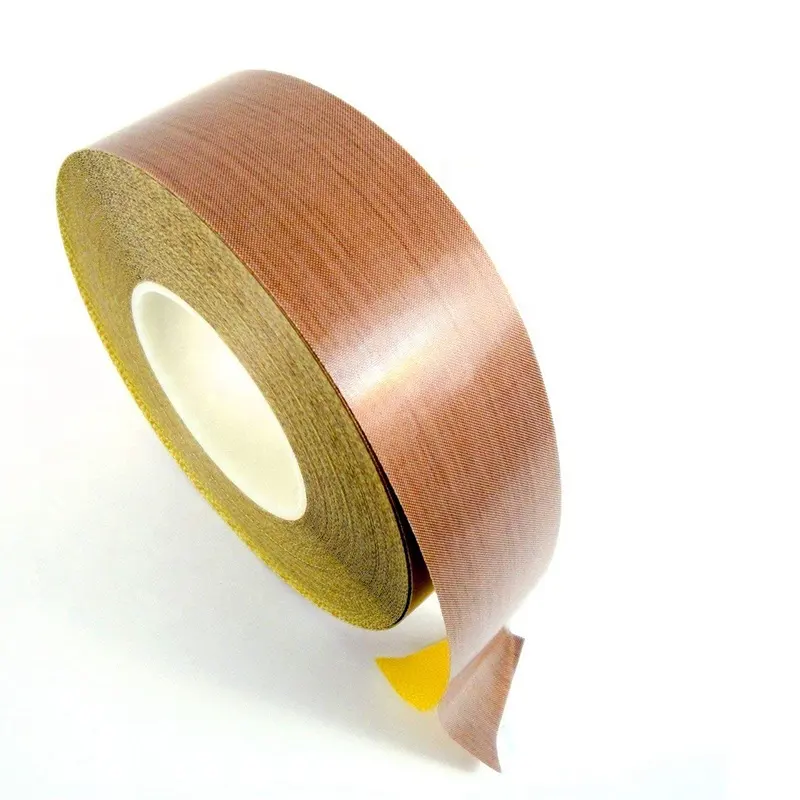 Hot sale Heat Resistance tape PTFE Adhesive Tape With Release Paper