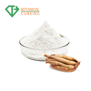 De alta pureza de ñame silvestre p e 98% diosgenina/Dioscin salvaje polvo de extracto de ñame - Product Image 2