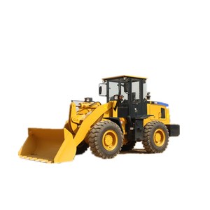 Ninja <span class=keywords><strong>Loader</strong></span> Roda Kapasitas Ember 3 Ton <span class=keywords><strong>630B</strong></span> 1,7m3 dengan Harga Bagus
