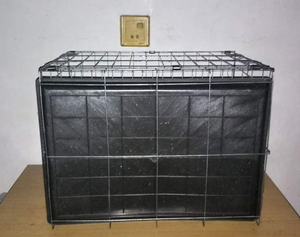 Venta al por mayor raza <span class=keywords><strong>de</strong></span> pollo pato conejo paloma perro paloma jaula <span class=keywords><strong>de</strong></span> alambre - Product Image 4