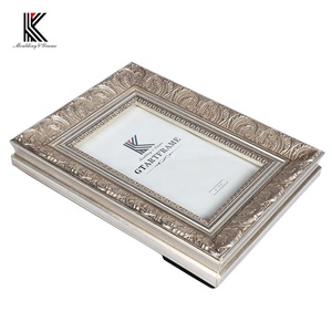 Amor de Navidad clásico magnético material pared <span class=keywords><strong>funia</strong></span> de marco de foto - Product Image 6