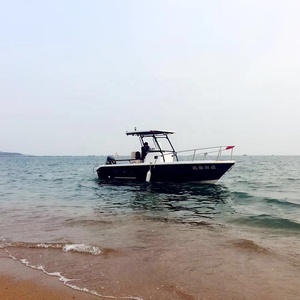 Console professionnelle pour bateaux <span class=keywords><strong>de</strong></span> pêche, original, <span class=keywords><strong>en</strong></span> fibre <span class=keywords><strong>de</strong></span> verre - Product Image 5