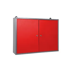 Shenyang Jiezhida hot sale trolley tool box stainless steel tool chest tool chest manufacture