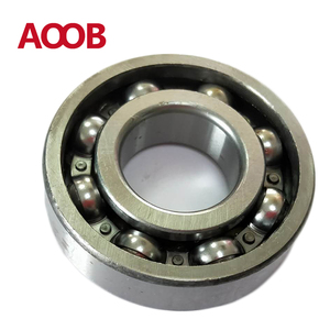6307 cromo de acero GCR15 larga vida caliente Sals 35*80*21mm cojinetes de bolas de ranura profunda 6307 - Product Image 5