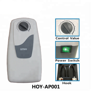 Presión alterna de colchón de aire médica <span class=keywords><strong>para</strong></span> bedsore de socorro - Product Image 5
