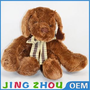 Meilleur fait jouets en peluche chien en peluche animaux pour le cadeau de l'<span class=keywords><strong>enfant</strong></span> fait en chine <span class=keywords><strong>marque</strong></span> usine - Product Image 6
