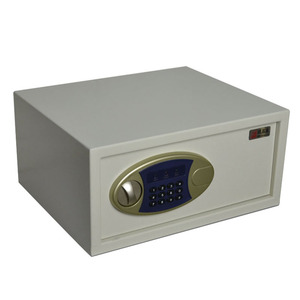 Ganga teclado eléctrico <span class=keywords><strong>Casa</strong></span> Grande seguridad barato efectivo incombustible hotel cajas para la venta - Product Image 5