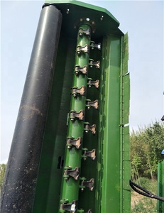 Desbrozadora <span class=keywords><strong>de</strong></span> Martillos para <span class=keywords><strong>Tractor</strong></span>, Ancho <span class=keywords><strong>de</strong></span> Corte <span class=keywords><strong>de</strong></span> 2m a 2.2m, Cortadora <span class=keywords><strong>de</strong></span> Césped - Product Image 5