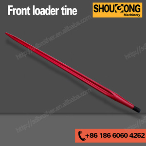 Foin lance Balle spike - Product Image 1