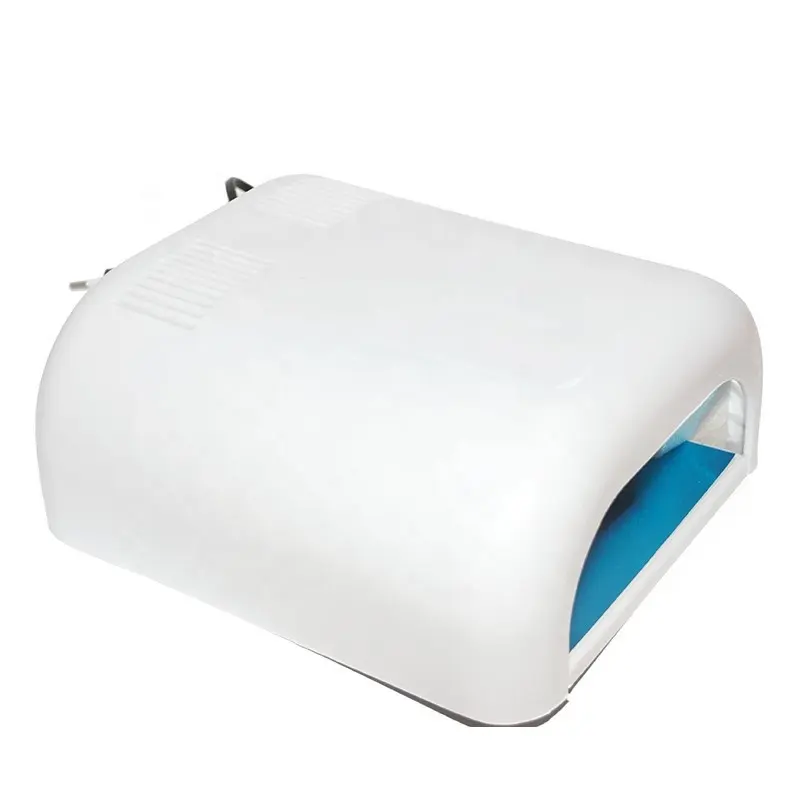 36W Groothandel <span class=keywords><strong>Hot</strong></span> Bright Uv Gel Nail Dryer Curing Nail Beauty Winkel ZS-L04 Uv Lamp
