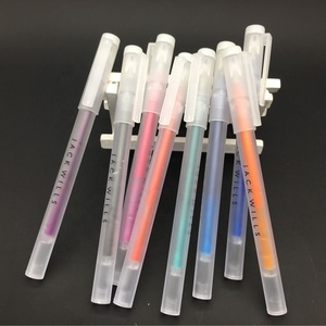 Honyal Erasable <strong>Pen</strong> White for Writing and Textile - Product Image 3