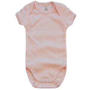 Redkite 5PCS 무작위 디자인 100% 코튼 귀여운 패턴 새로운 태어난 아기 Bodysuits 의류