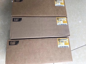 CAT Rebuild Injector Assy 328-2585 387-9427、E329D E330DE336Dショベル用CAT C7 C9インジェクターノズル
